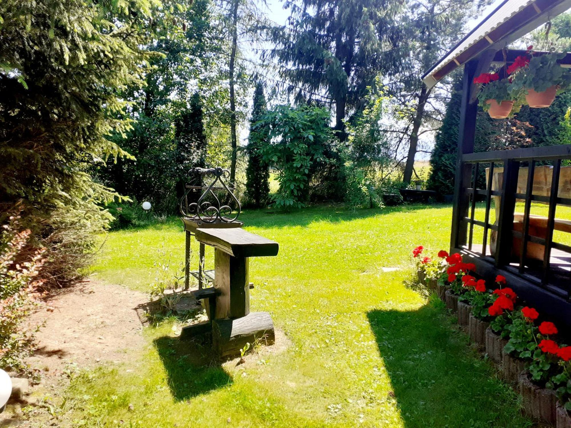 Dom Wypoczynkowy Gran Białka Tatrzańska Exterior photo